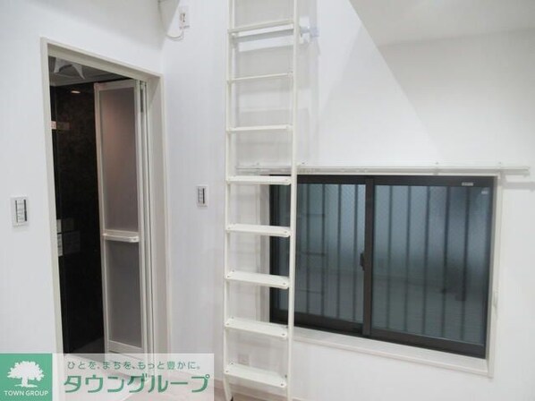 桂ビルの物件内観写真